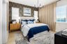 casa en Westwind at River Islands por Van Daele Homes