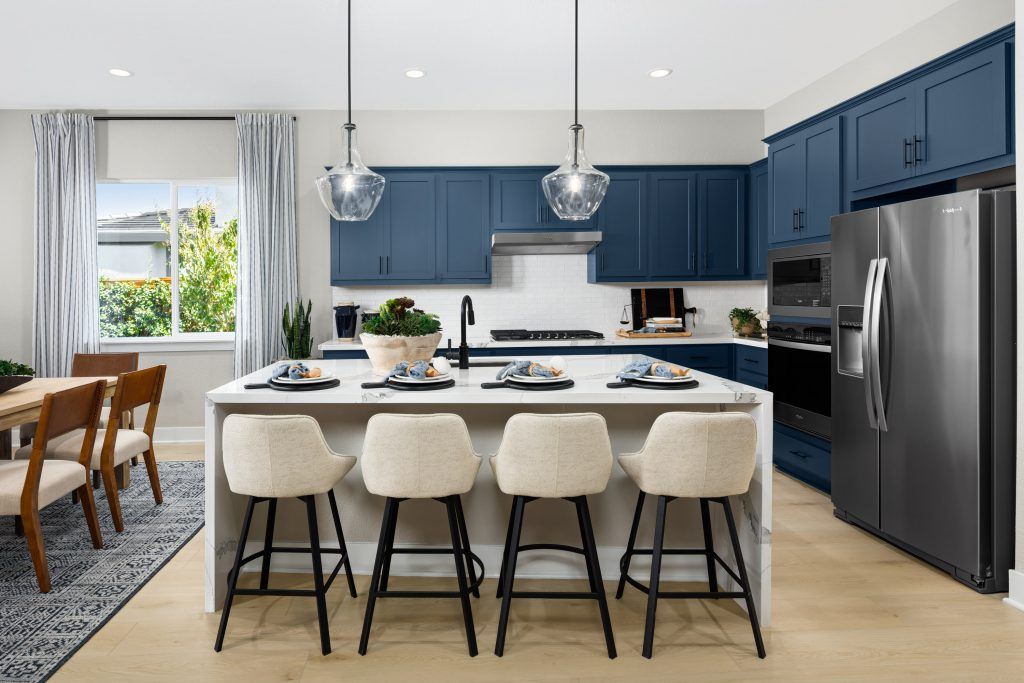 Kitchen Island
