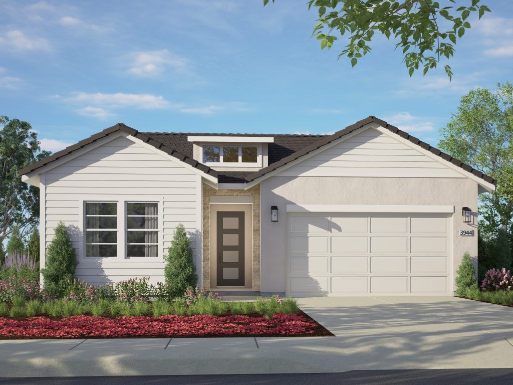 3235 Green Meadow Lane. Lathrop, CA 95330