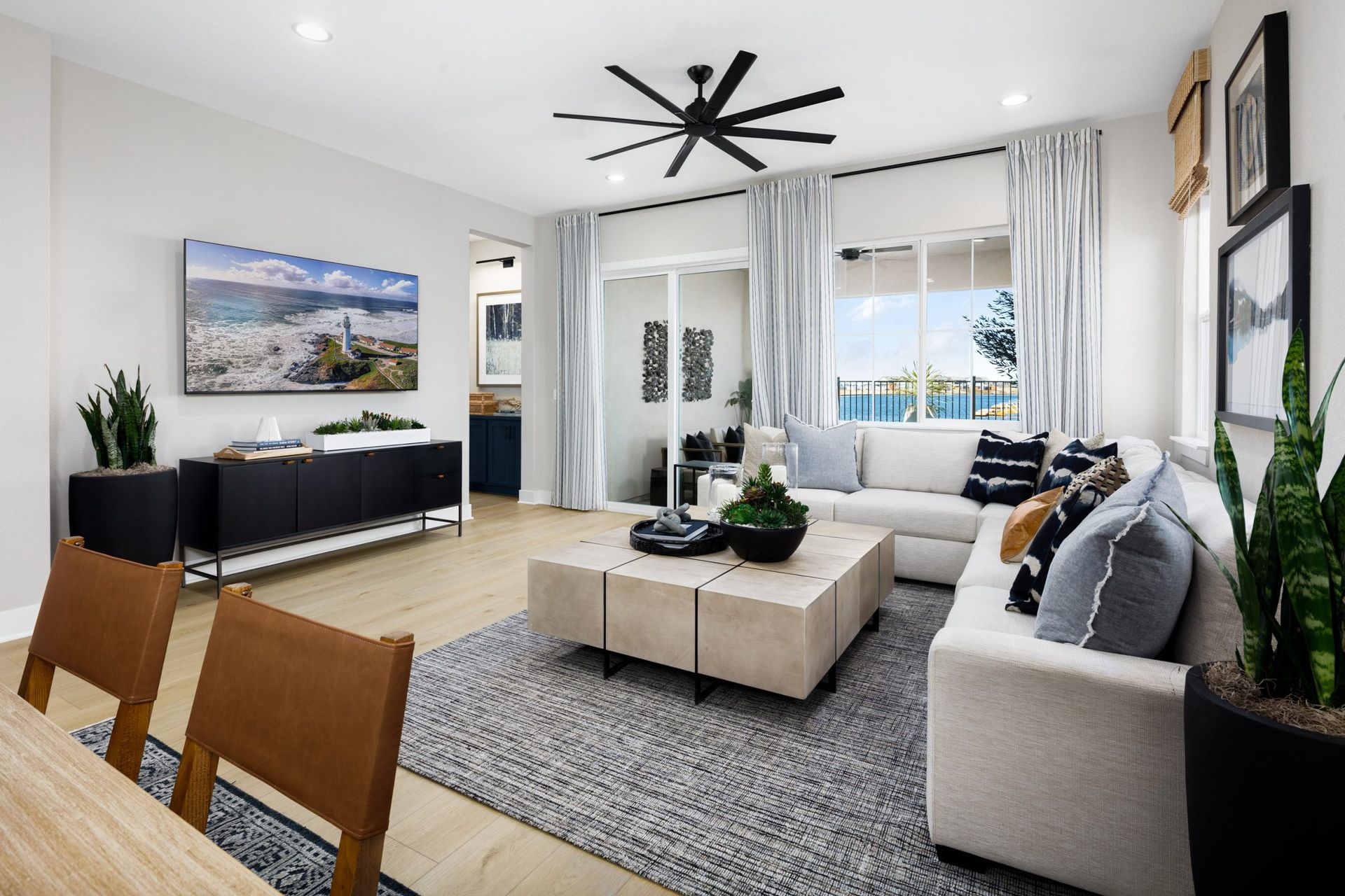 Great Room 