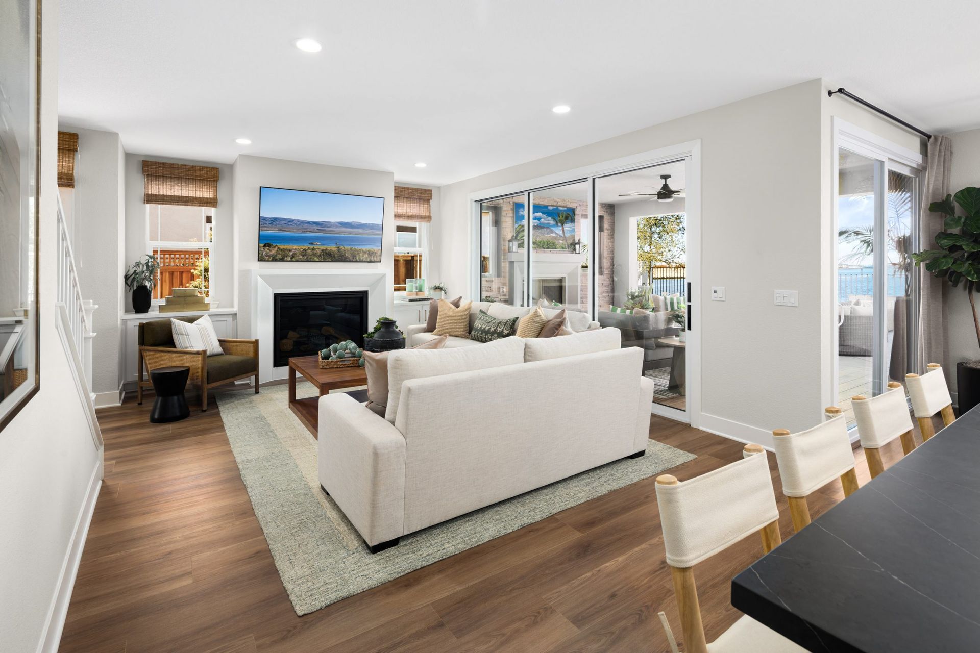 Great Room 