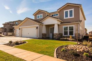 Vangilder Homes, Inc. por Vangilder Homes, Inc. en St. George Utah