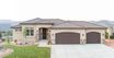 casa en Vangilder Homes, Inc. por Vangilder Homes, Inc.
