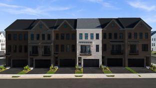 Tanner 22-F2 - West Park III: Ashburn, District Of Columbia - Van Metre Homes