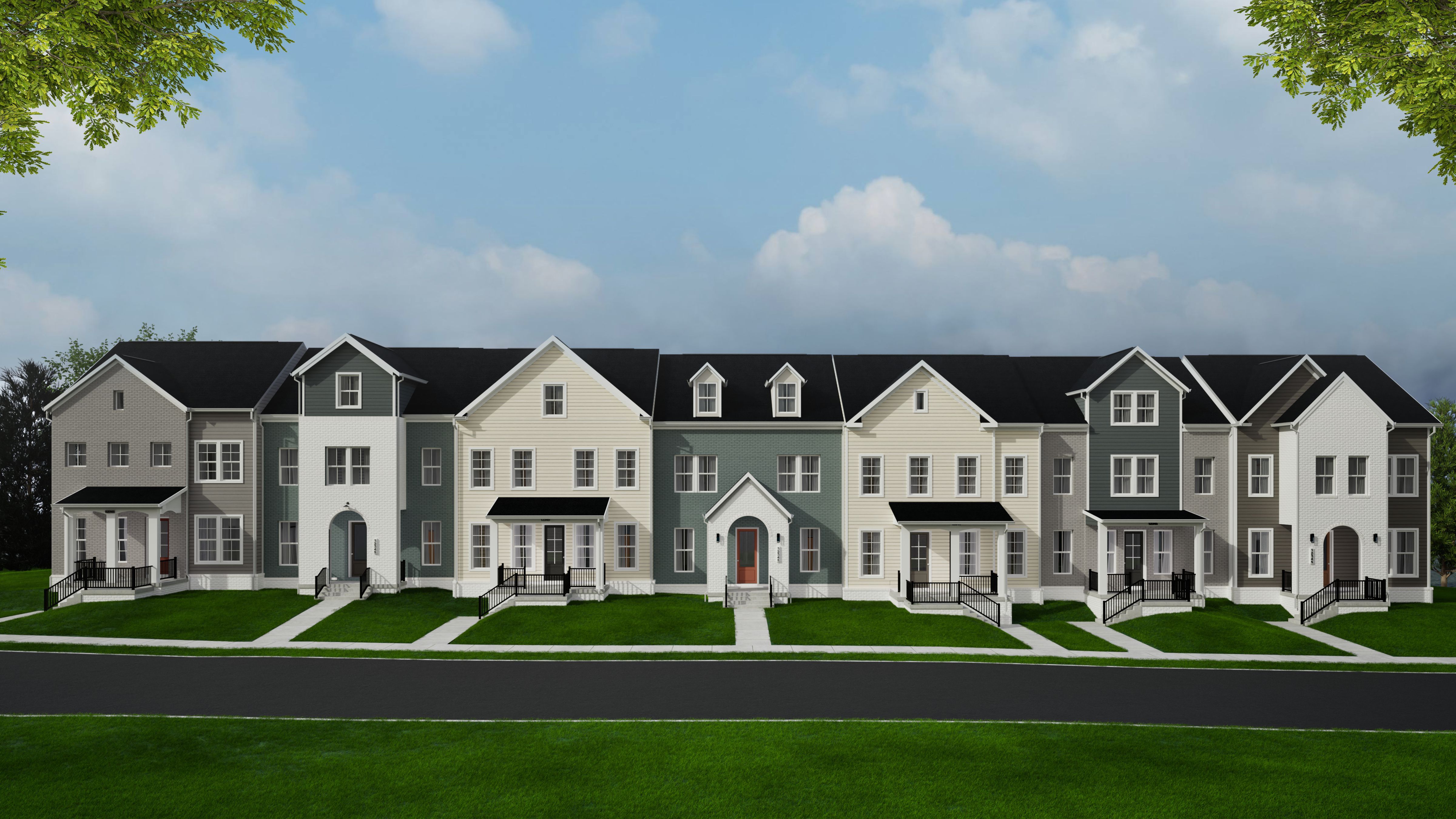 Taylor 28-R2 floor plan