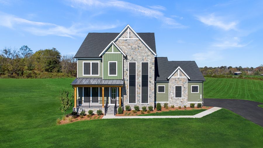 14629 Fordson Court (Timberneck III)