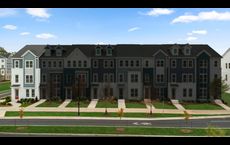 Ashberry: Manassas, Virginia - Van Metre Homes