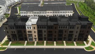 Collier 24-R1-RT - Demott & Silver: Ashburn, District Of Columbia - Van Metre Homes