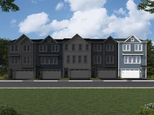 Teagan 24-F2 - Snowden Bridge: Stephenson, District Of Columbia - Van Metre Homes