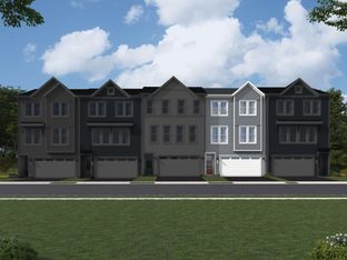 Teagan 24-F2 - Snowden Bridge: Stephenson, District Of Columbia - Van Metre Homes