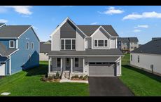 Snowden Bridge: Stephenson, Virginia - Van Metre Homes