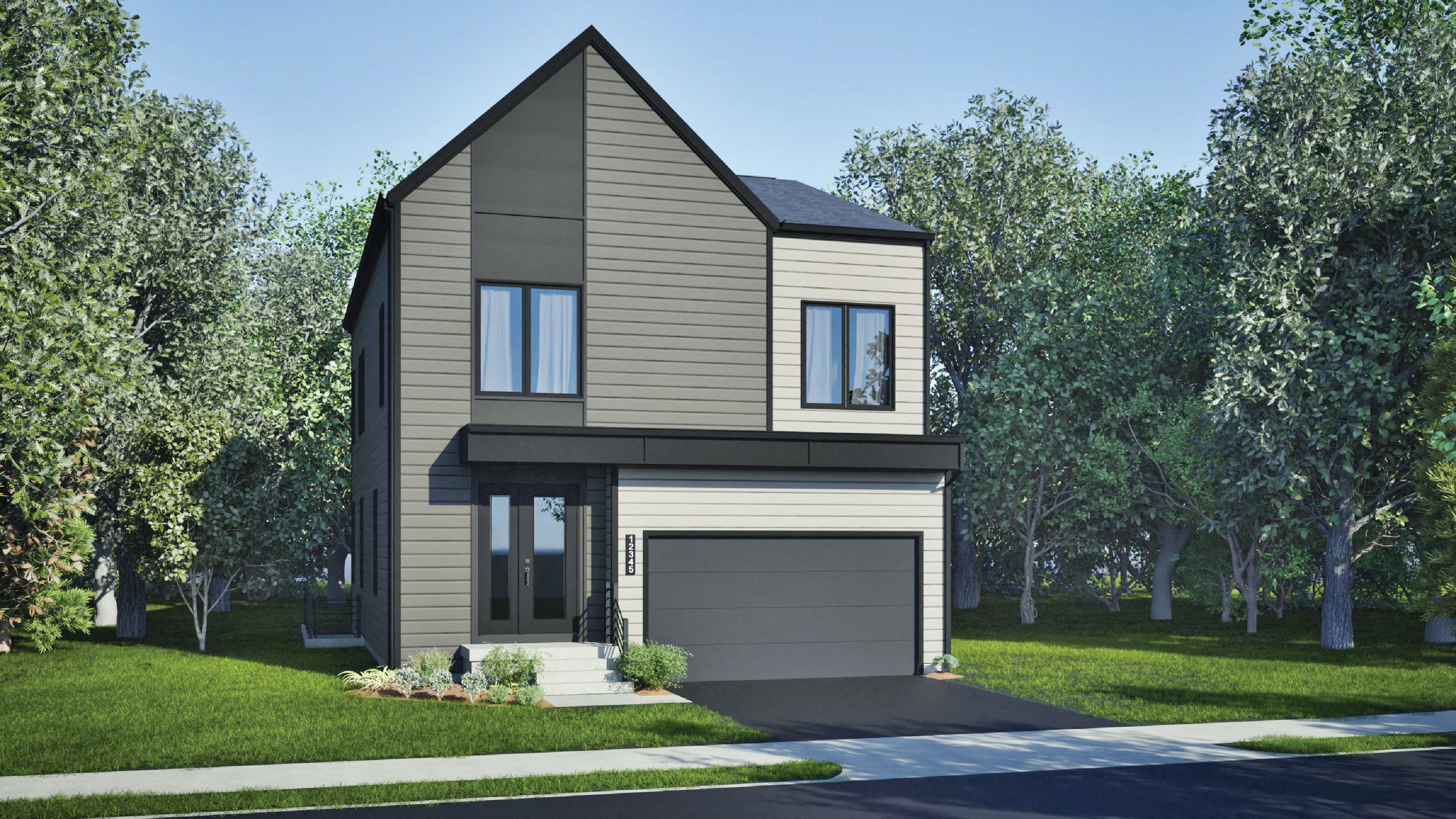 25570 Ambrose Tree Pl. Aldie, VA 20105