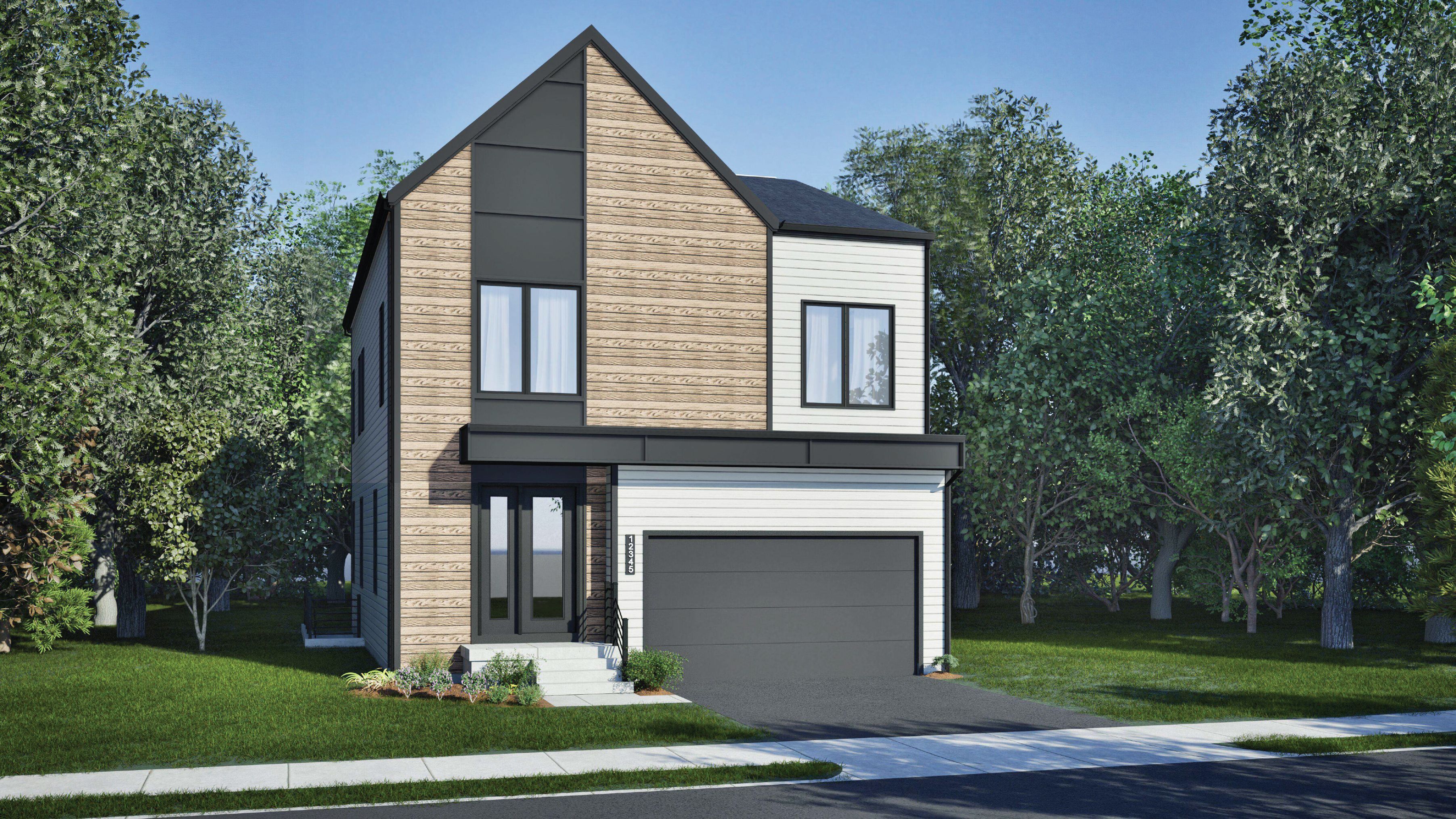 Sasha 31-F2 floor plan