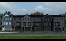 Ashberry: Manassas, Virginia - Van Metre Homes