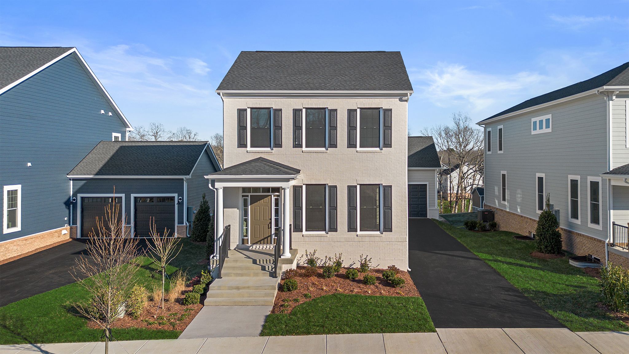 1045 Captain Richards Court (Sutton 37-F2)