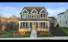 Heritage at Marshall: Marshall, Virginia - Van Metre Homes