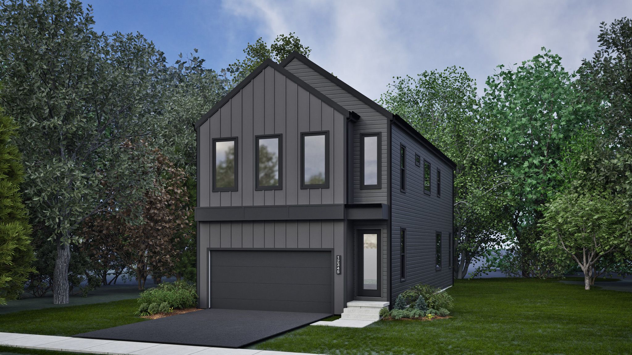 25570 Ambrose Tree Pl. Aldie, VA 20105