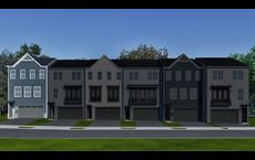 Ashberry: Manassas, Virginia - Van Metre Homes