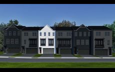 Ashberry: Manassas, Virginia - Van Metre Homes