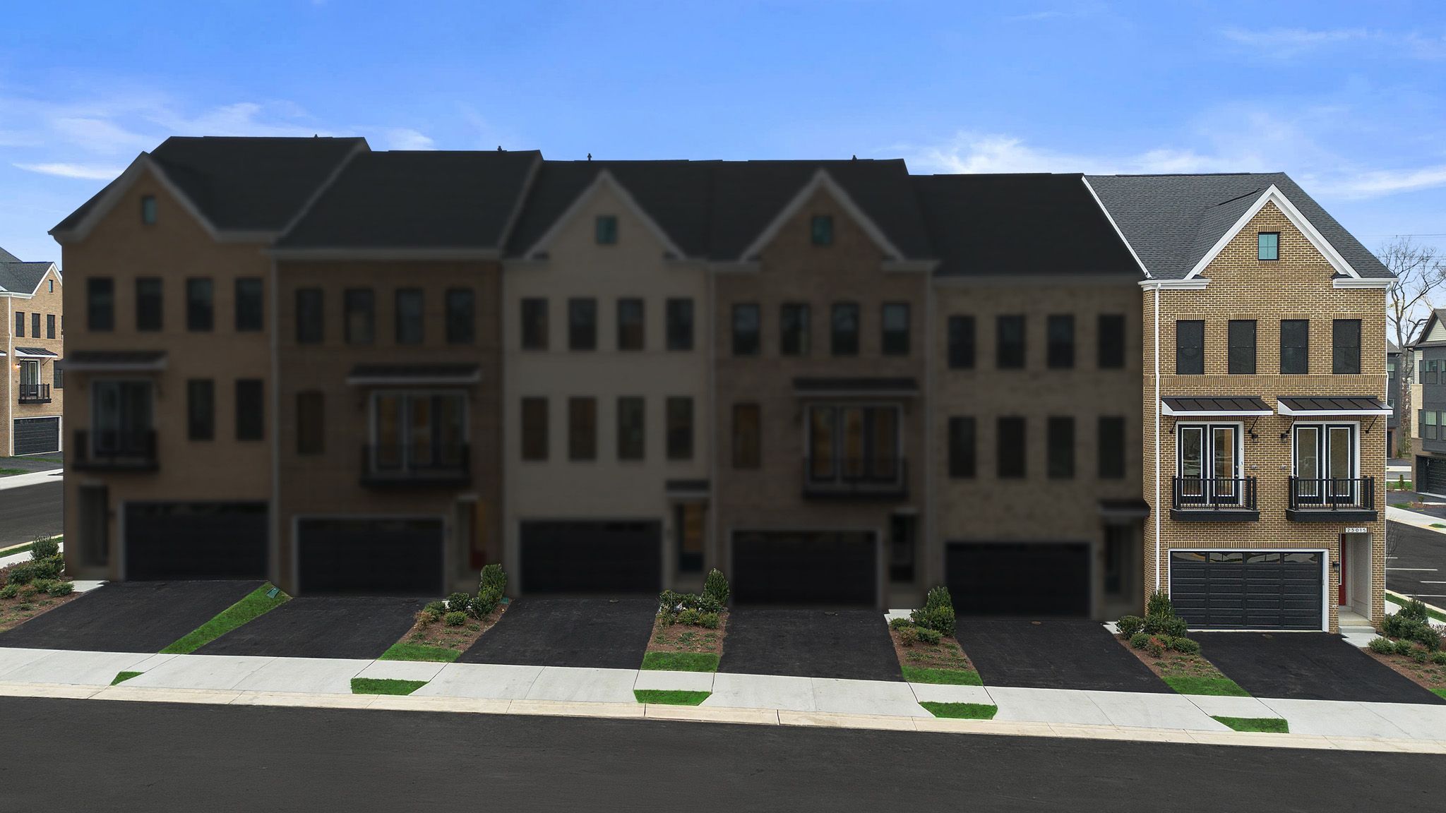 West Park III - Ashburn, VA