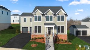 2611 Blue Ridge Avenue (Sienna 54-F2)
