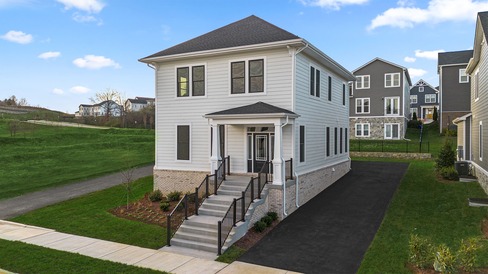 1018 Captain Richards Court (Sadie 29-S2)