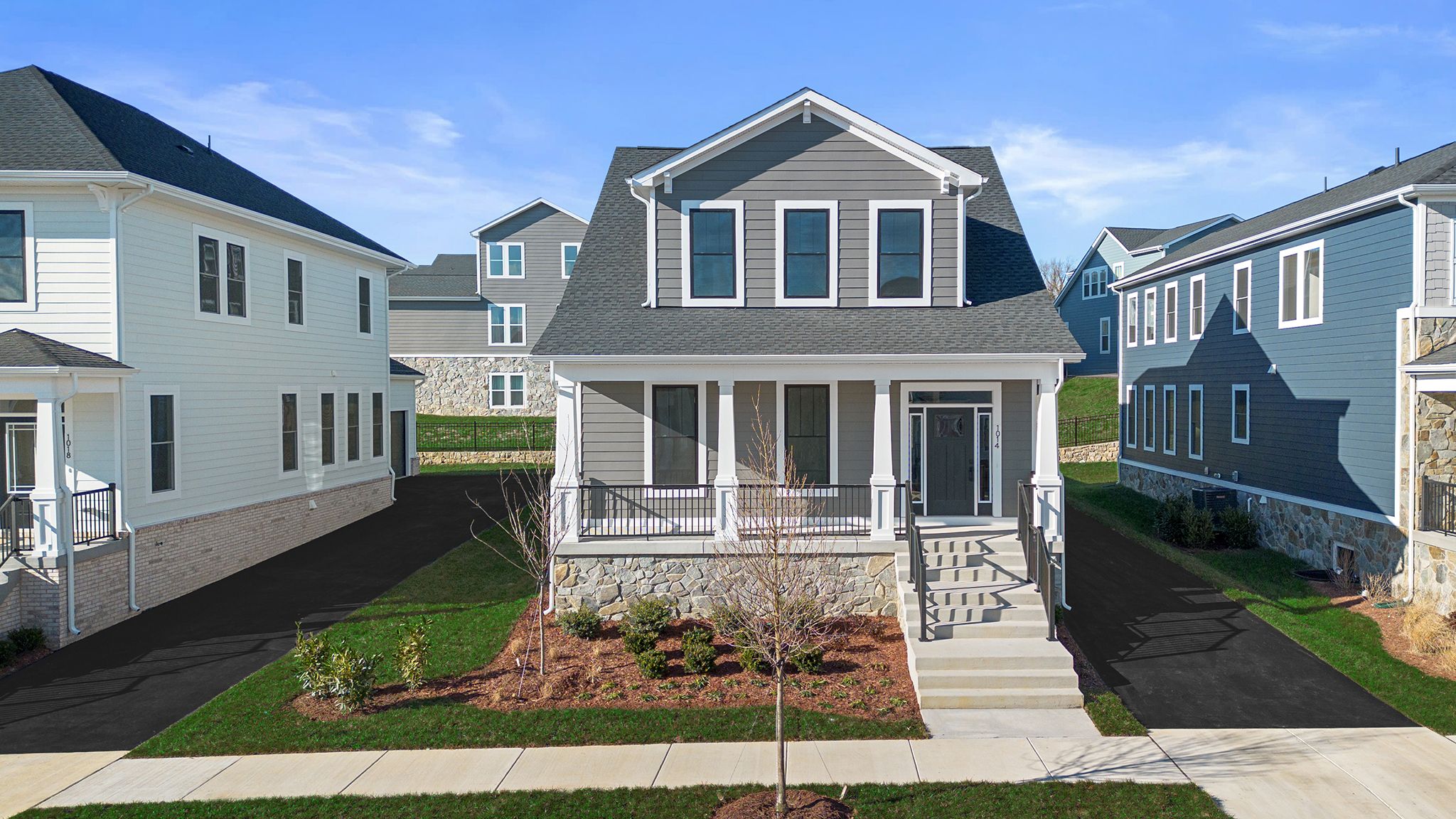 1014 Captain Richards Court (Sadie 29-S2) Image