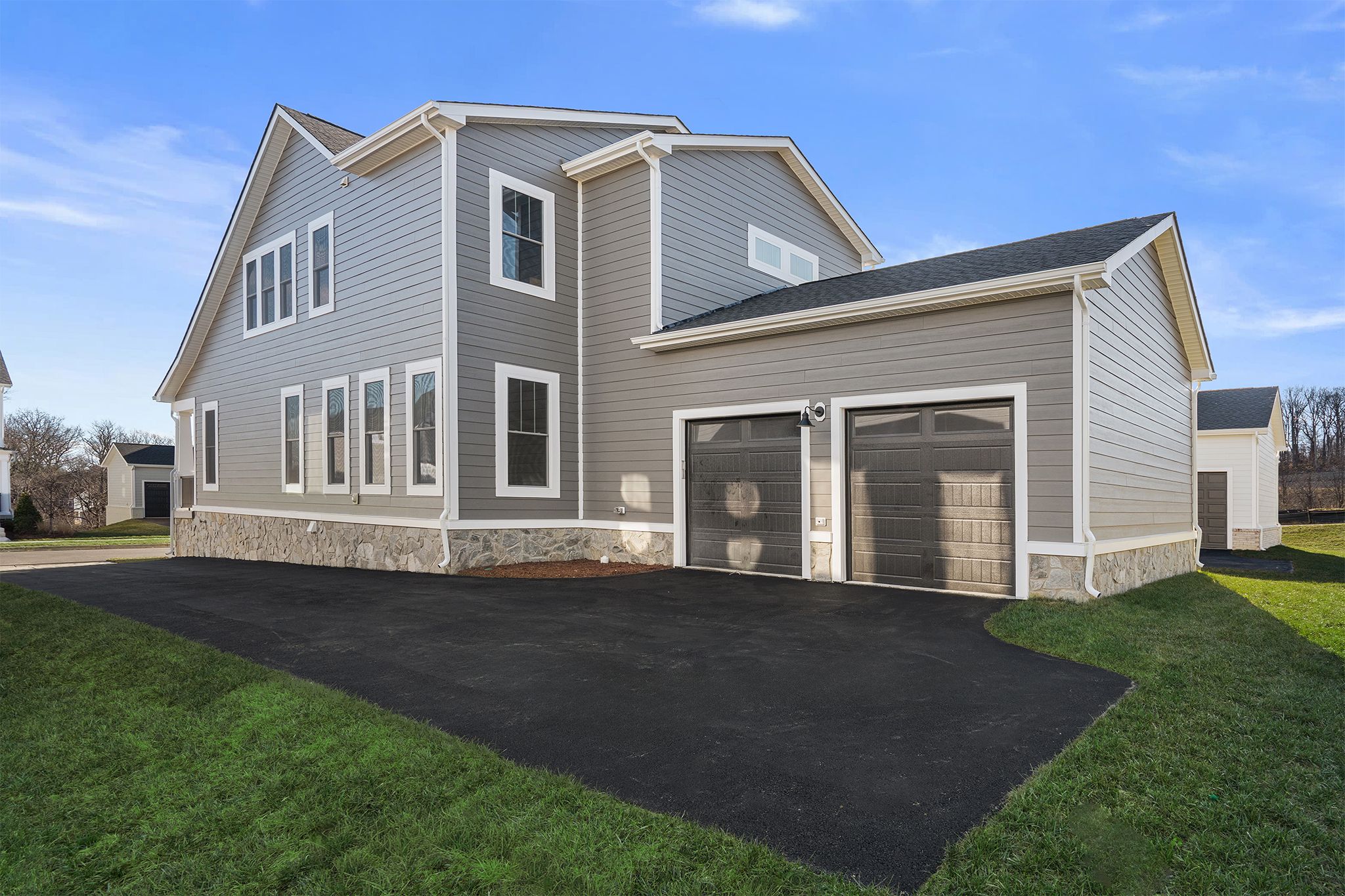 1014 Captain Richards Court (Sadie 29-S2)