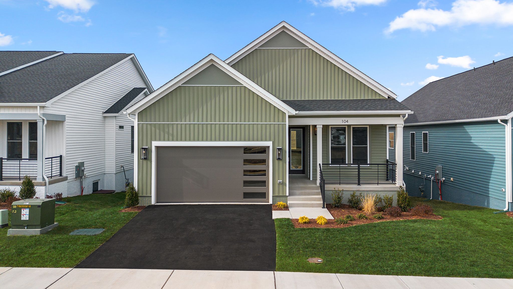 104 Magpie Lane (Sierra 39-F2) Image