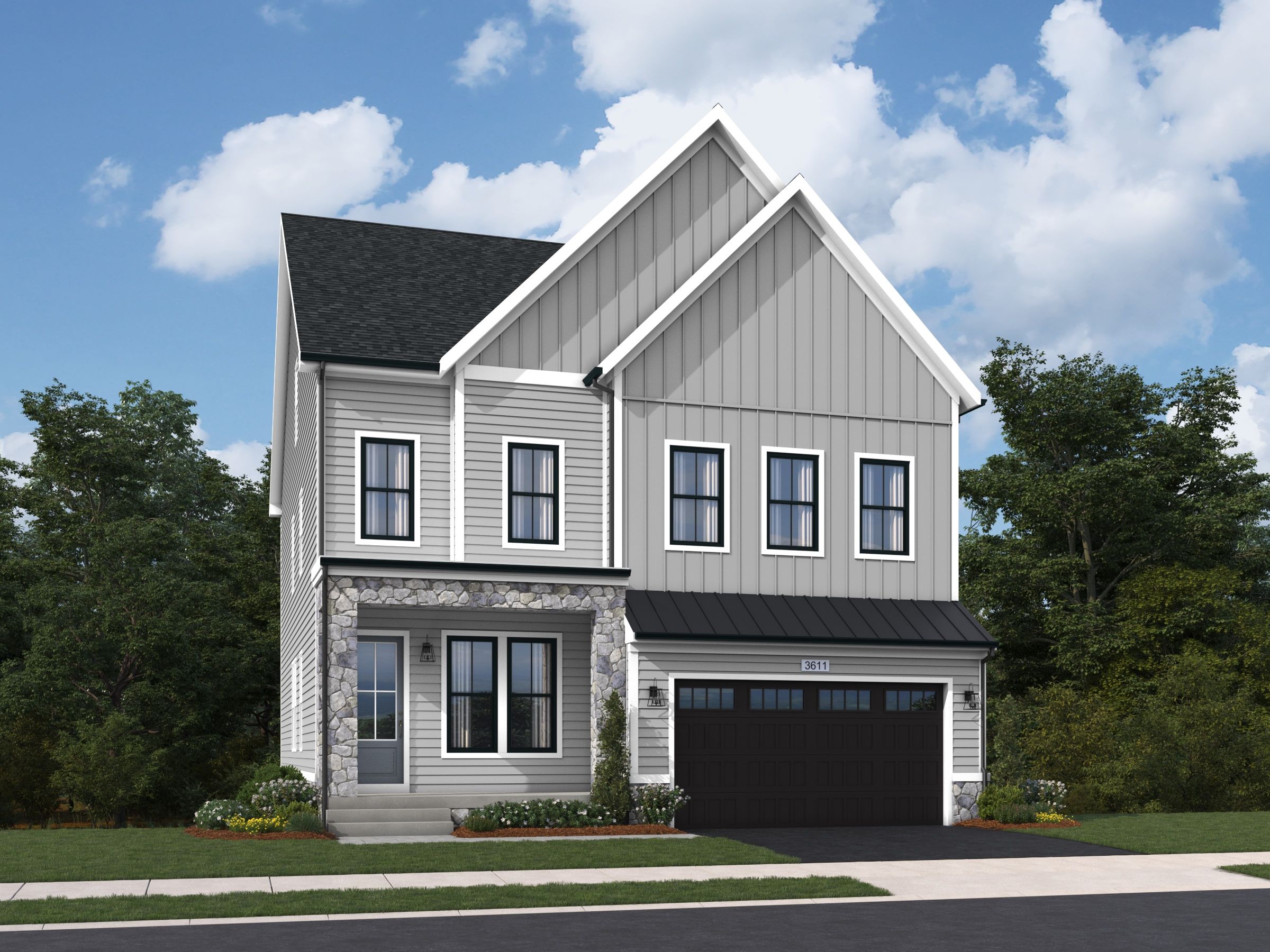 West Park IV - Ashburn, VA