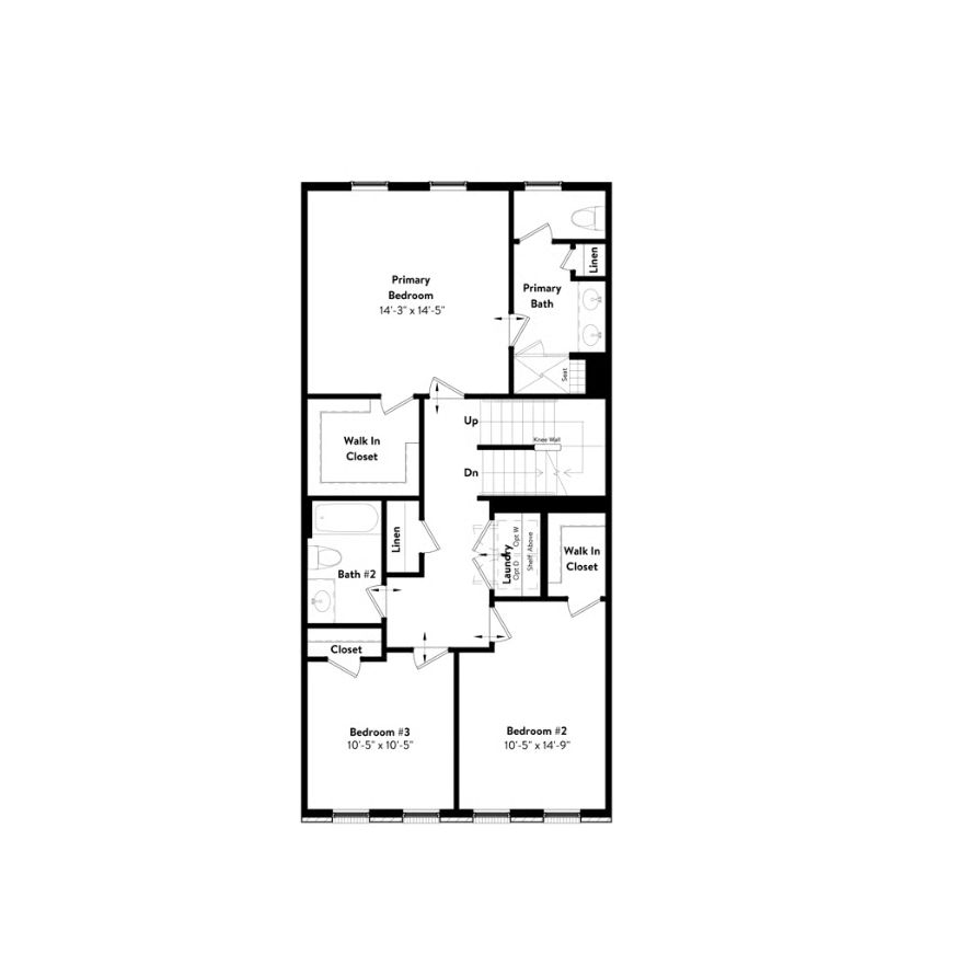 Third Level