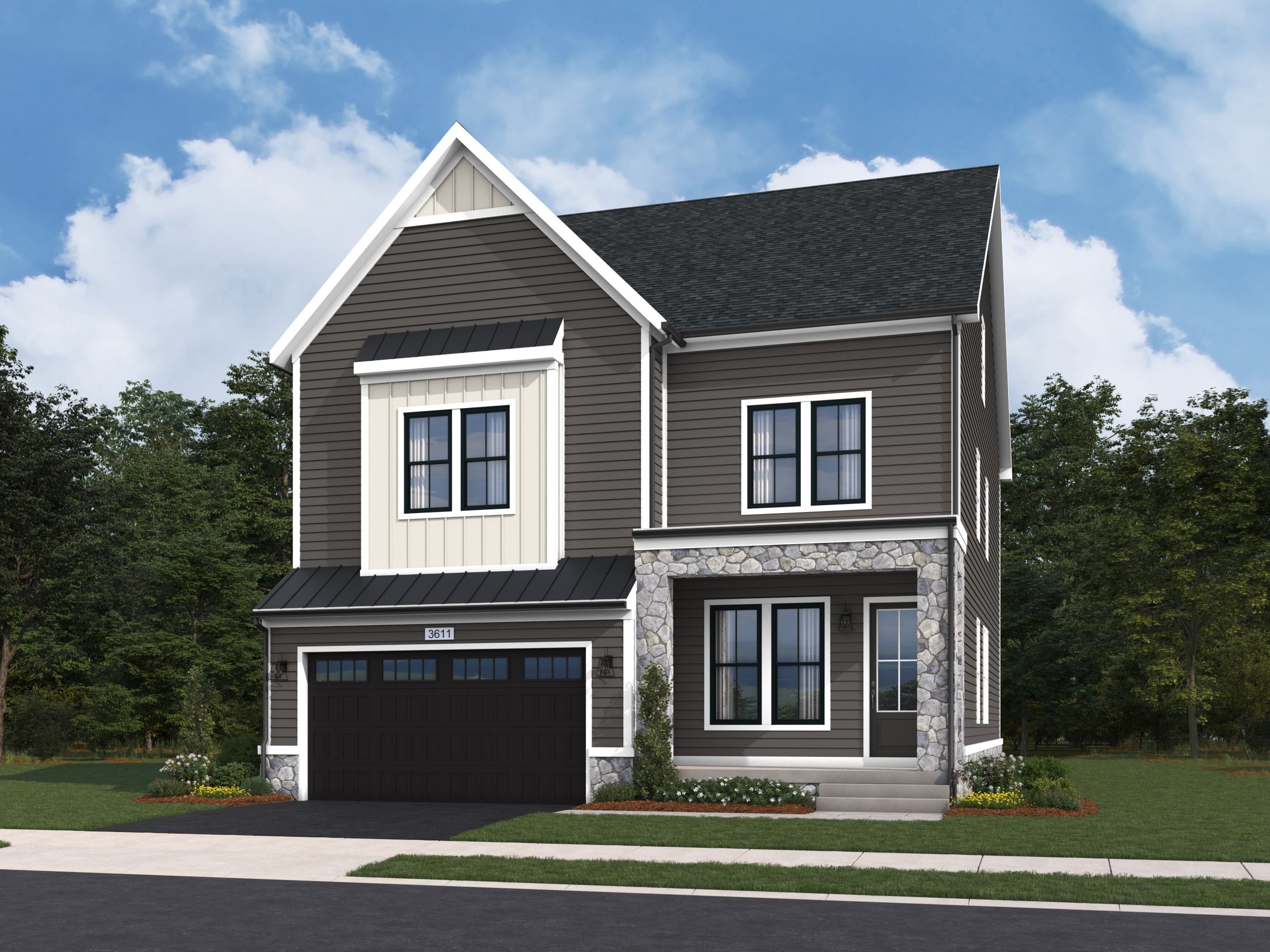 Samson 36-F2 floor plan