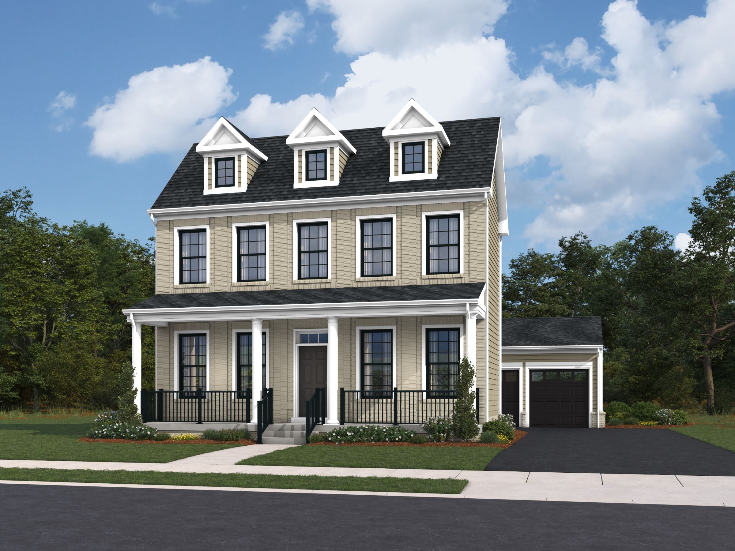 2570 Blue Ridge Avenue (Soren 43-F2) Image