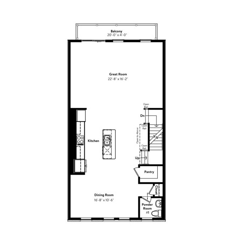 Main Level