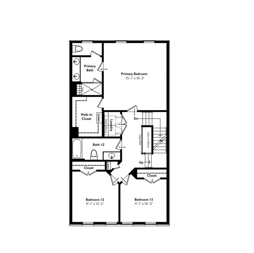 Third Level
