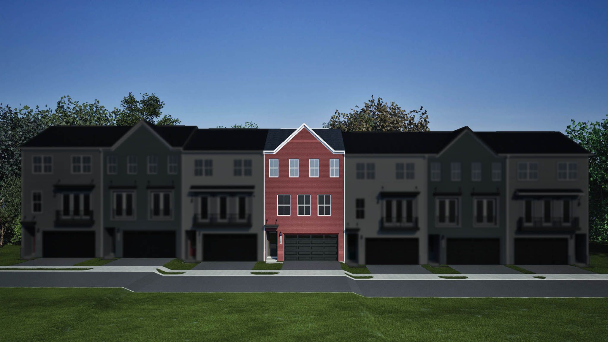 9736 Monarch Road (Tahoe 24-F2) Image