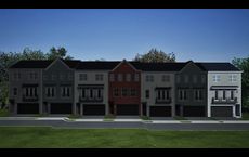 Ashberry: Manassas, Virginia - Van Metre Homes