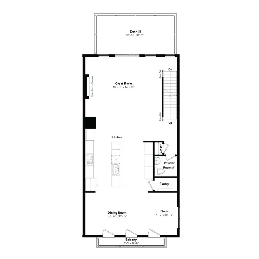 Main Level