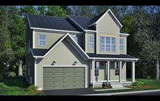 Snowden Bridge: Stephenson, Virginia - Van Metre Homes