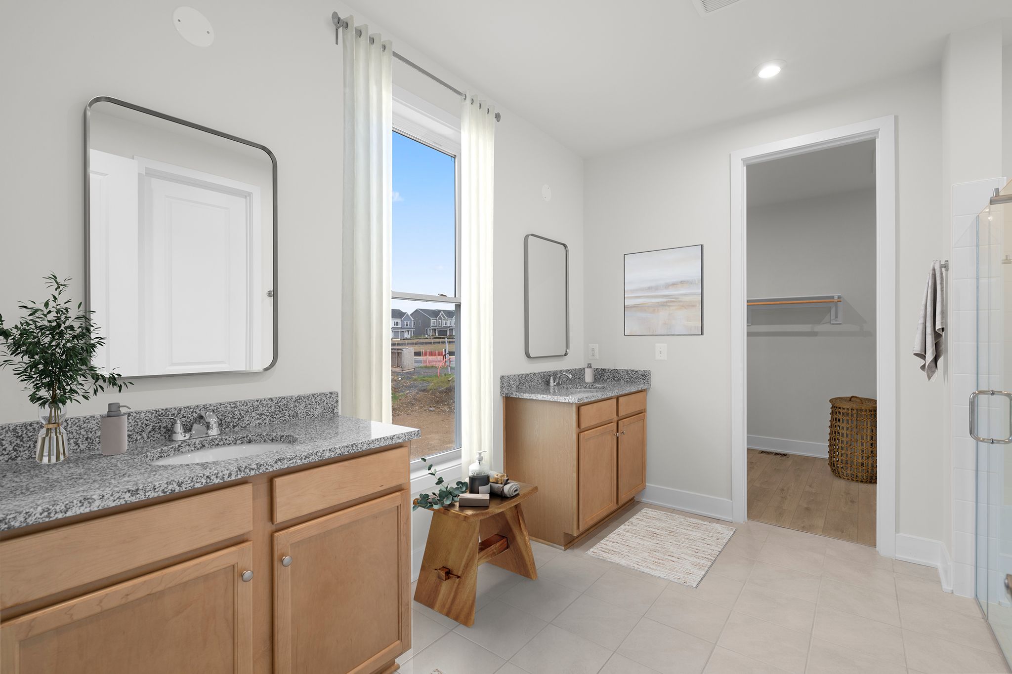 Bathrooms Image