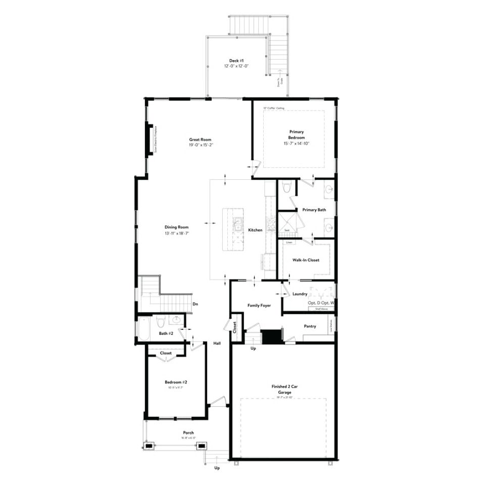 Main Level