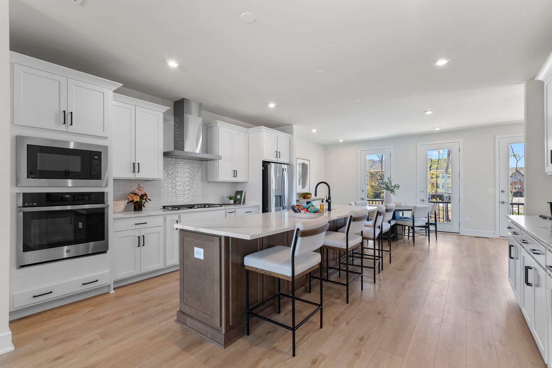 Tyce 24-F2 Townhome