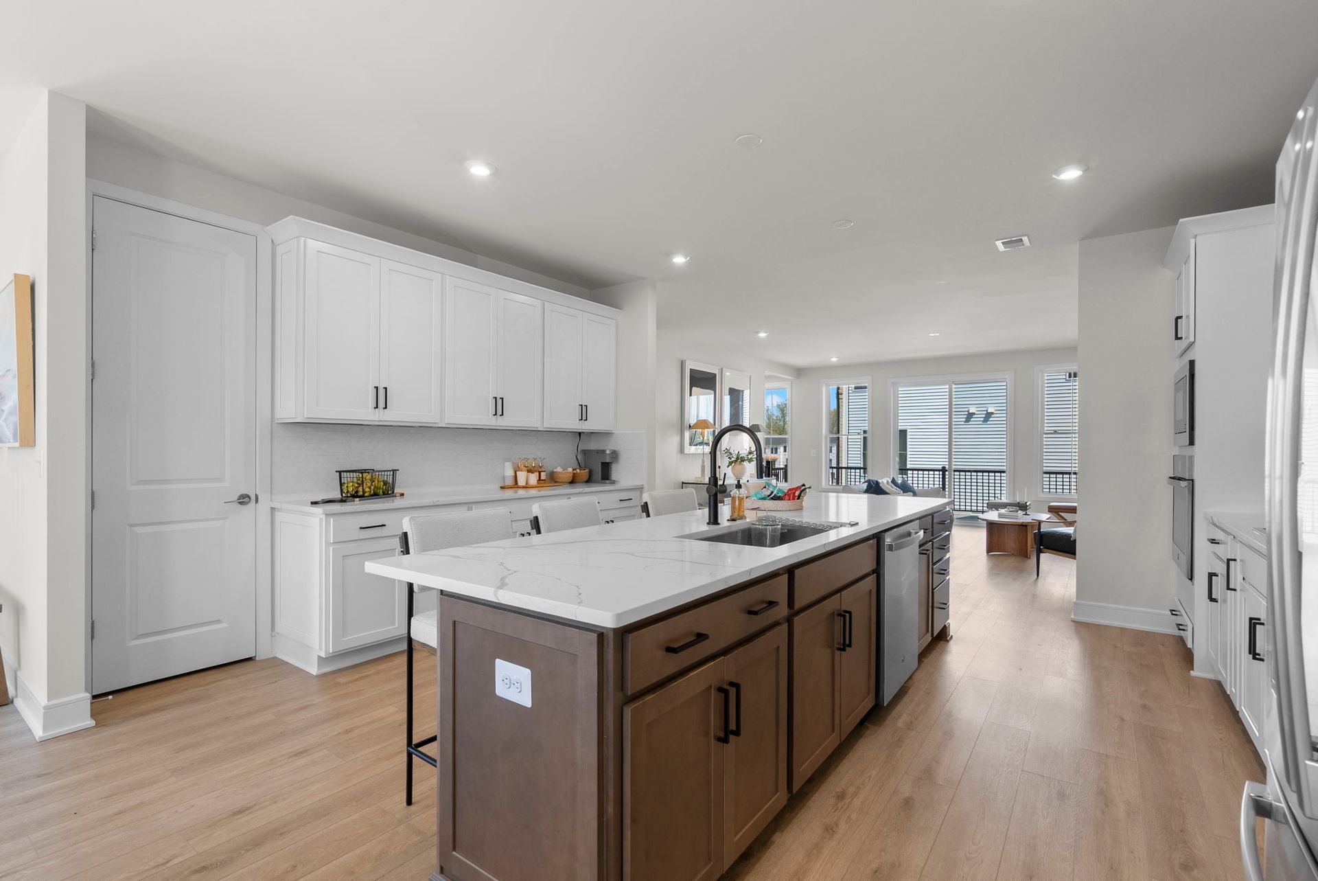 Tyce 24-F2 Townhome
