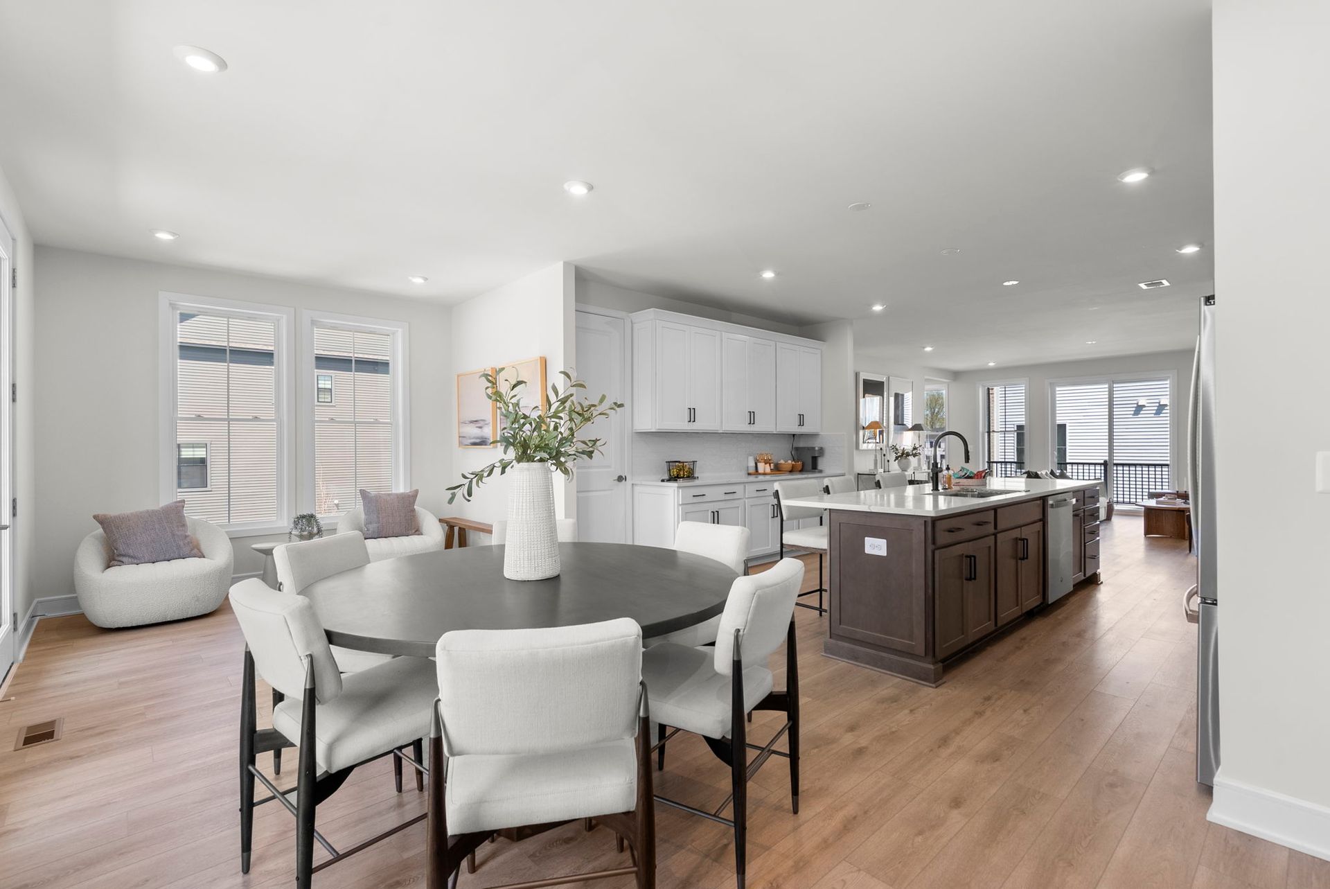 Tyce 24-F2 Townhome