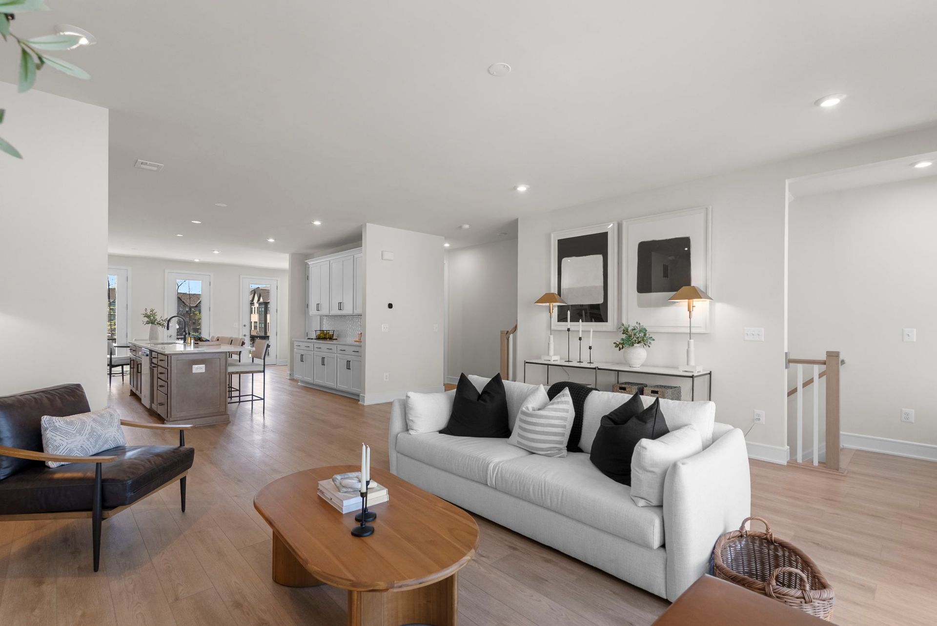 Tyce 24-F2 Townhome