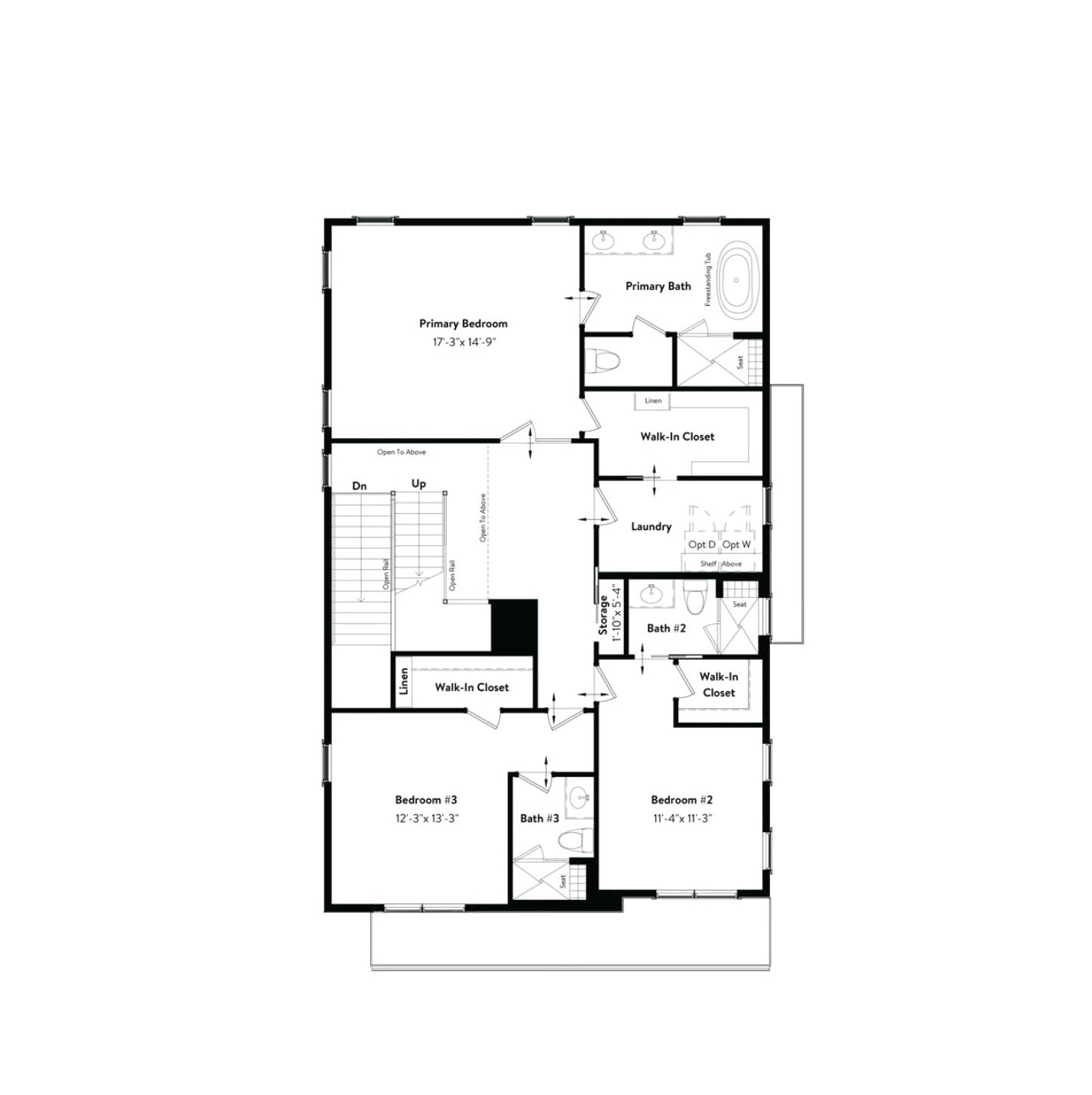 Third Level