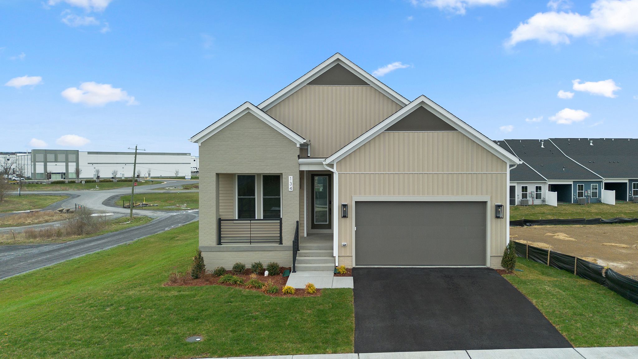 134 Wagtail Lane (Sierra 39-F2) Image