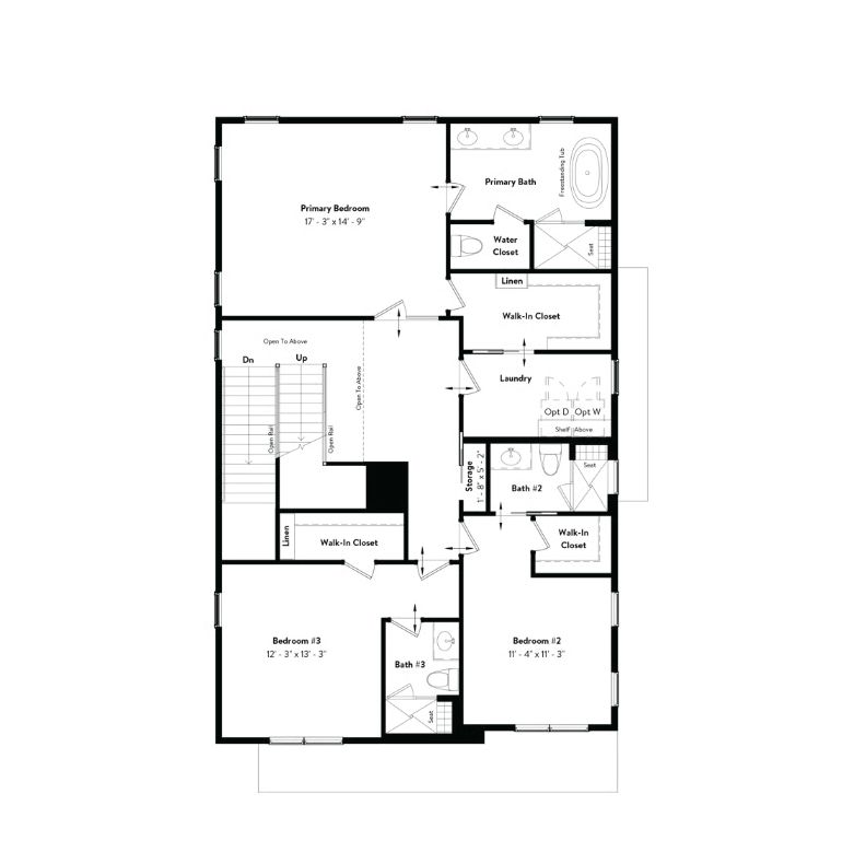 Third Level