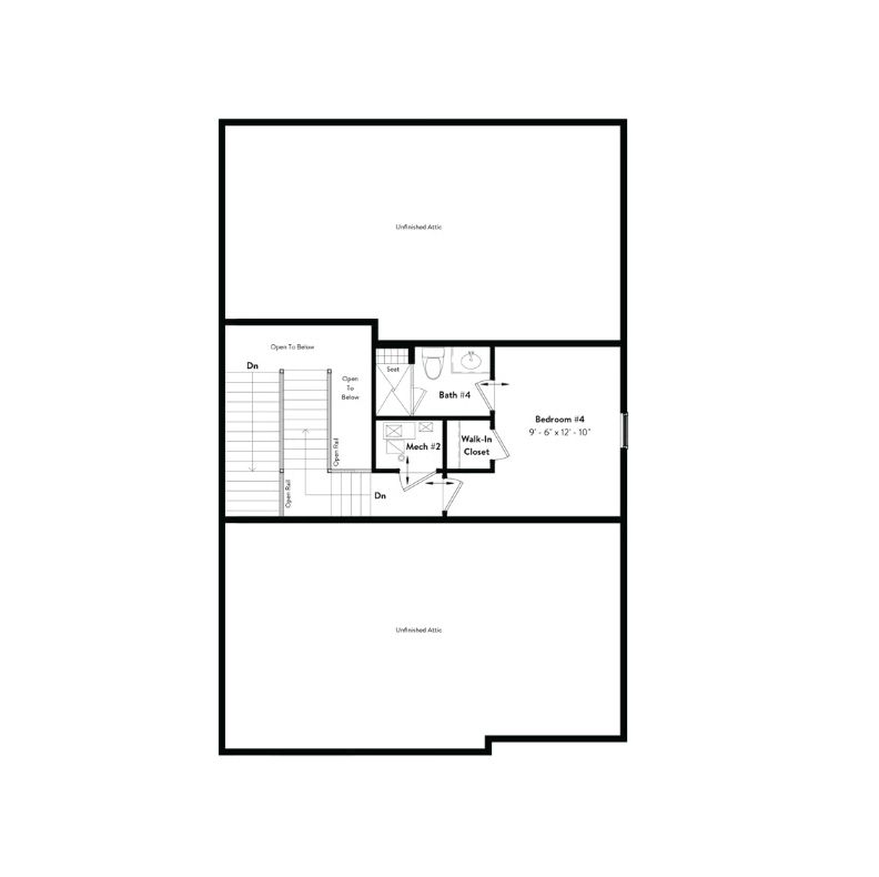 Upper Level