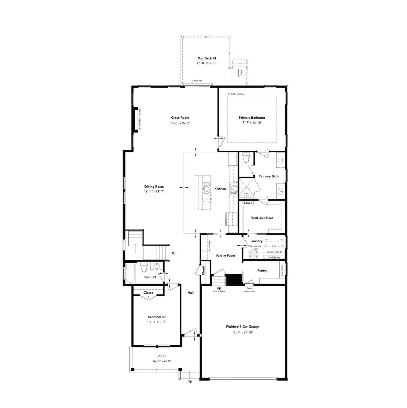Main Level